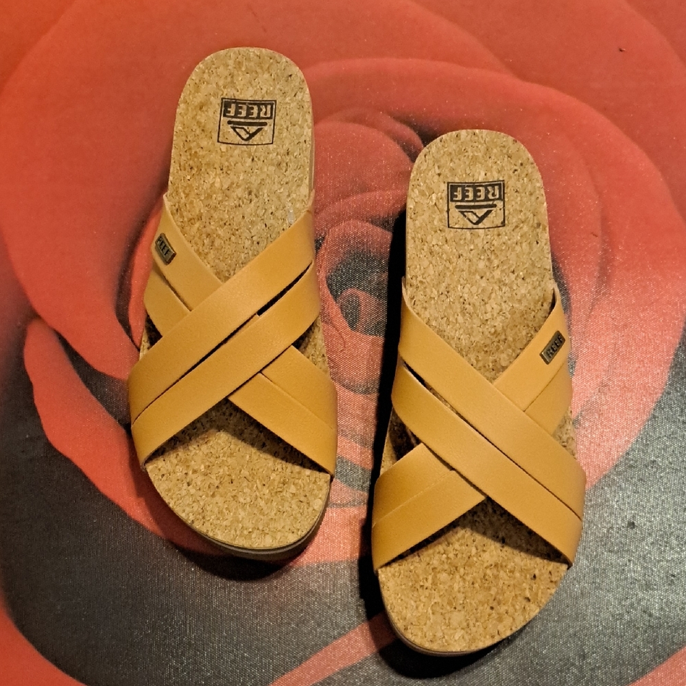 Reef Sandals